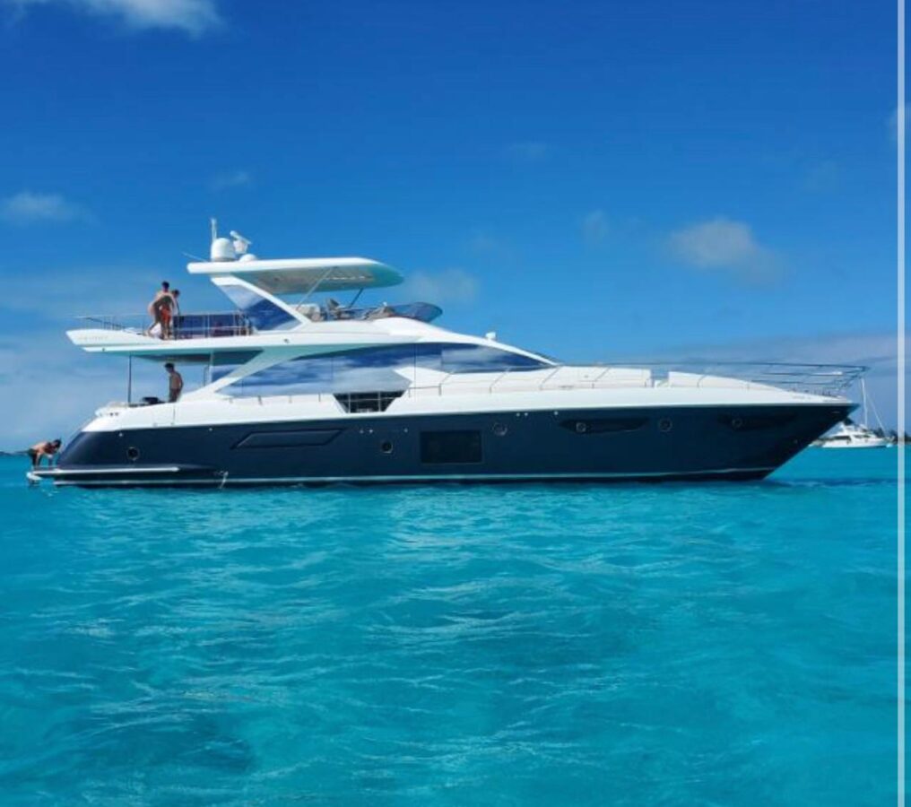 72′ Azimut