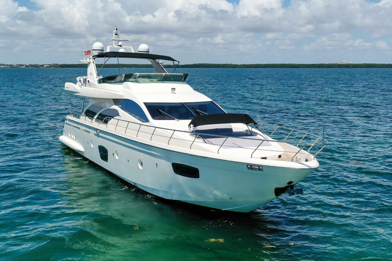 75′ Azimut