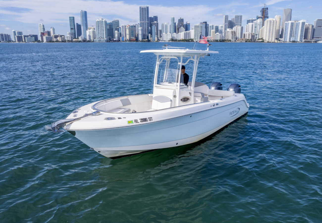 26′ Robalo