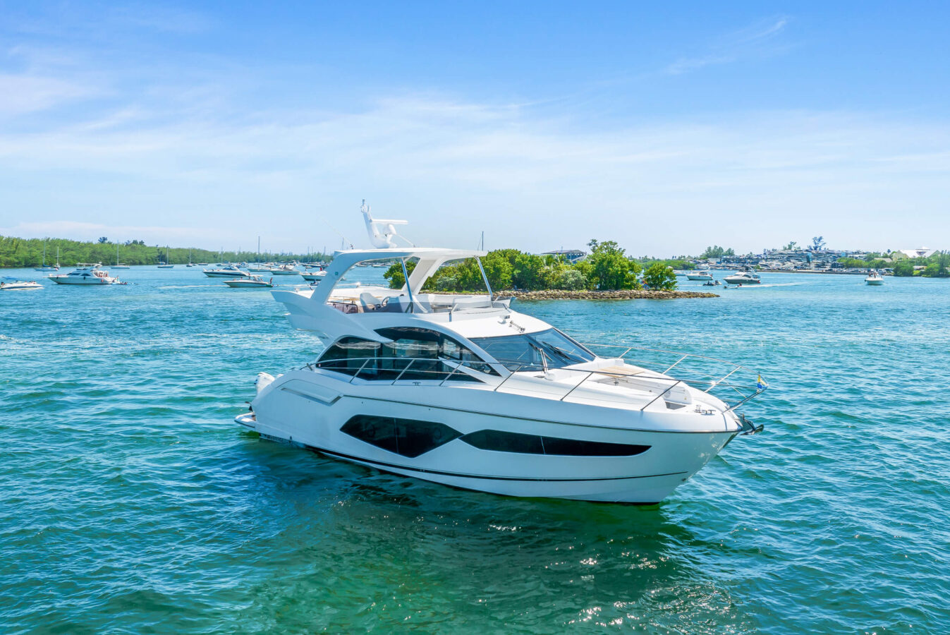 52′ Sunseeker
