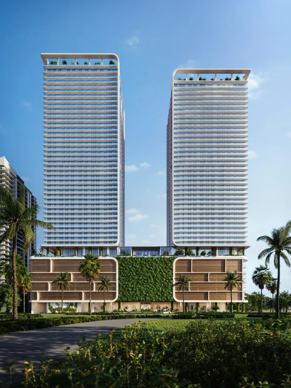 VICEROY RESIDENCES