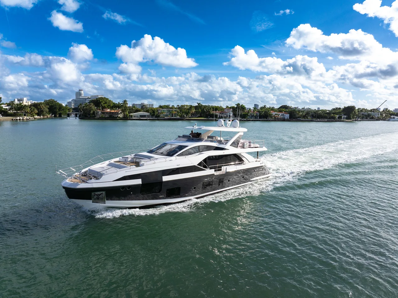 88´ AZIMUT MM — photo 7