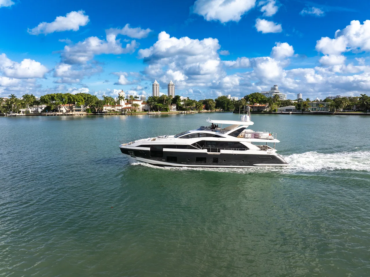 88´ AZIMUT MM — photo 6