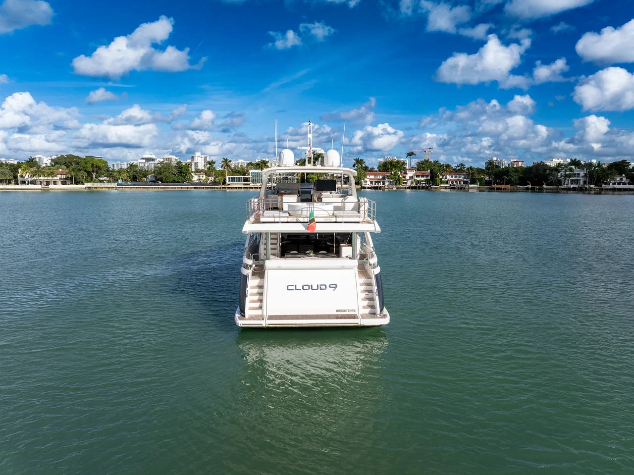 88´ AZIMUT MM — photo 4