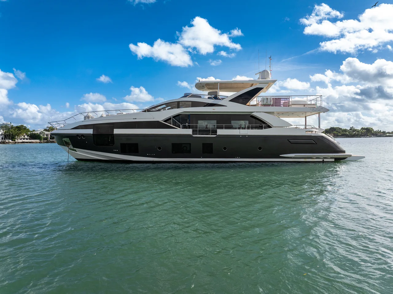 88´ AZIMUT MM — photo 15