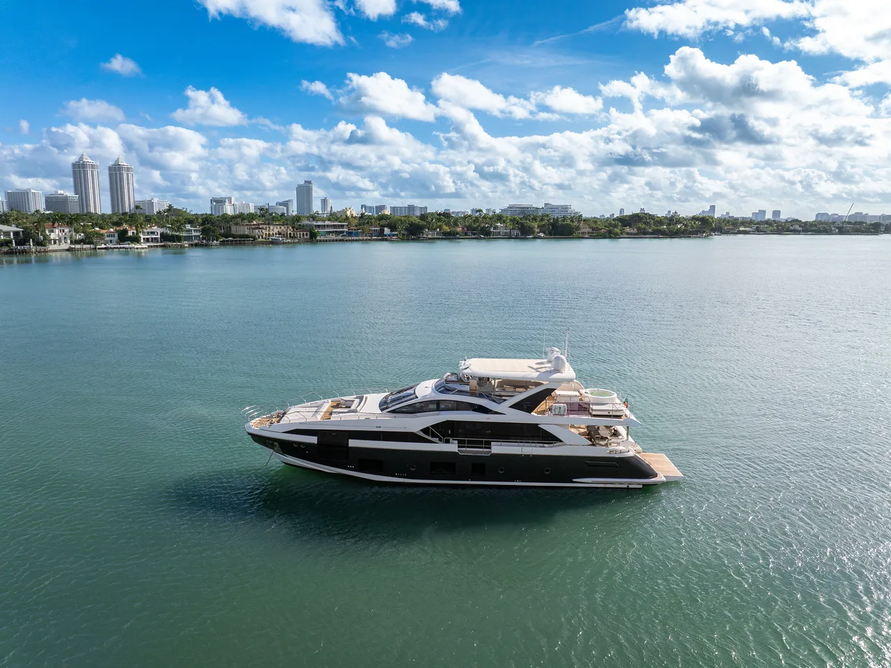 88´ AZIMUT MM — photo 12