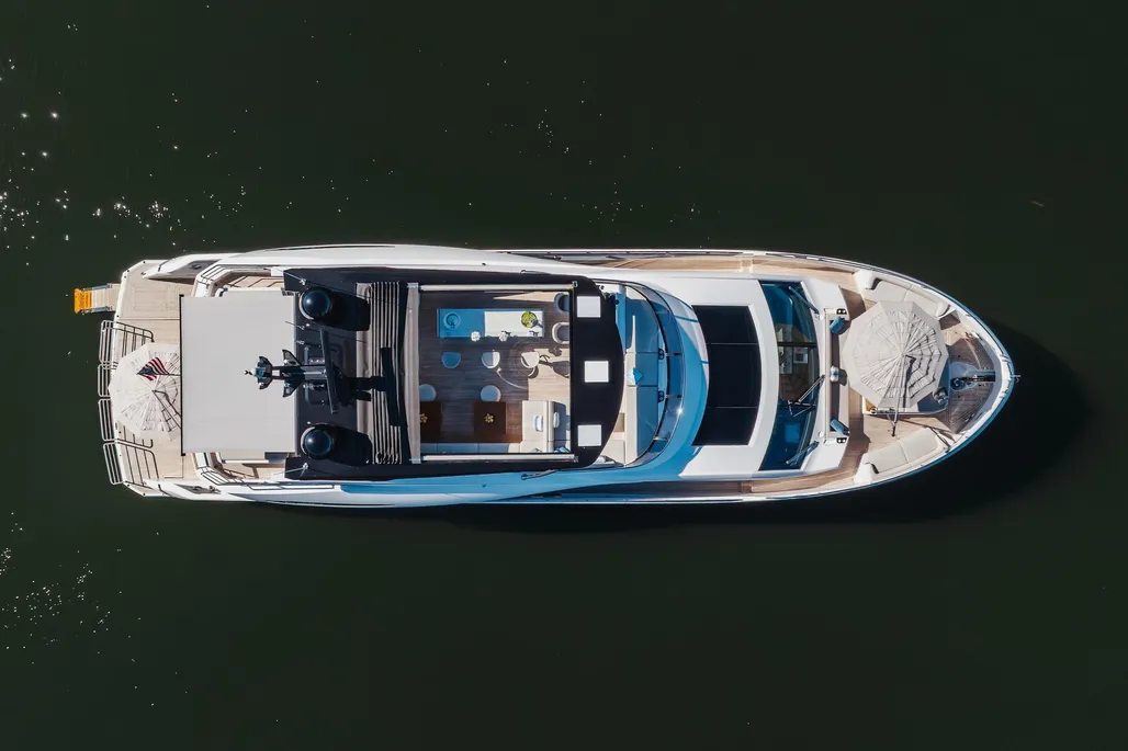 95´ SUNSEEKER — photo 5