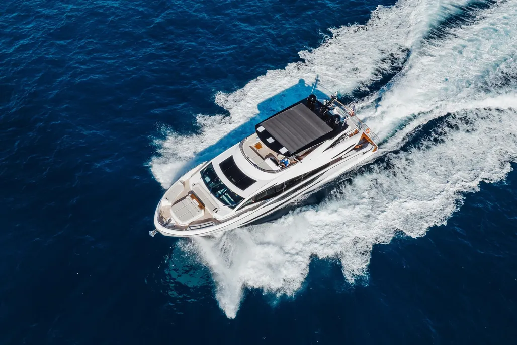 95´ SUNSEEKER — photo 4