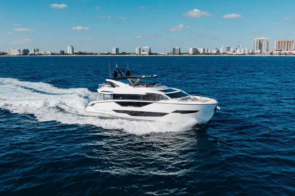 95´ SUNSEEKER — photo 2