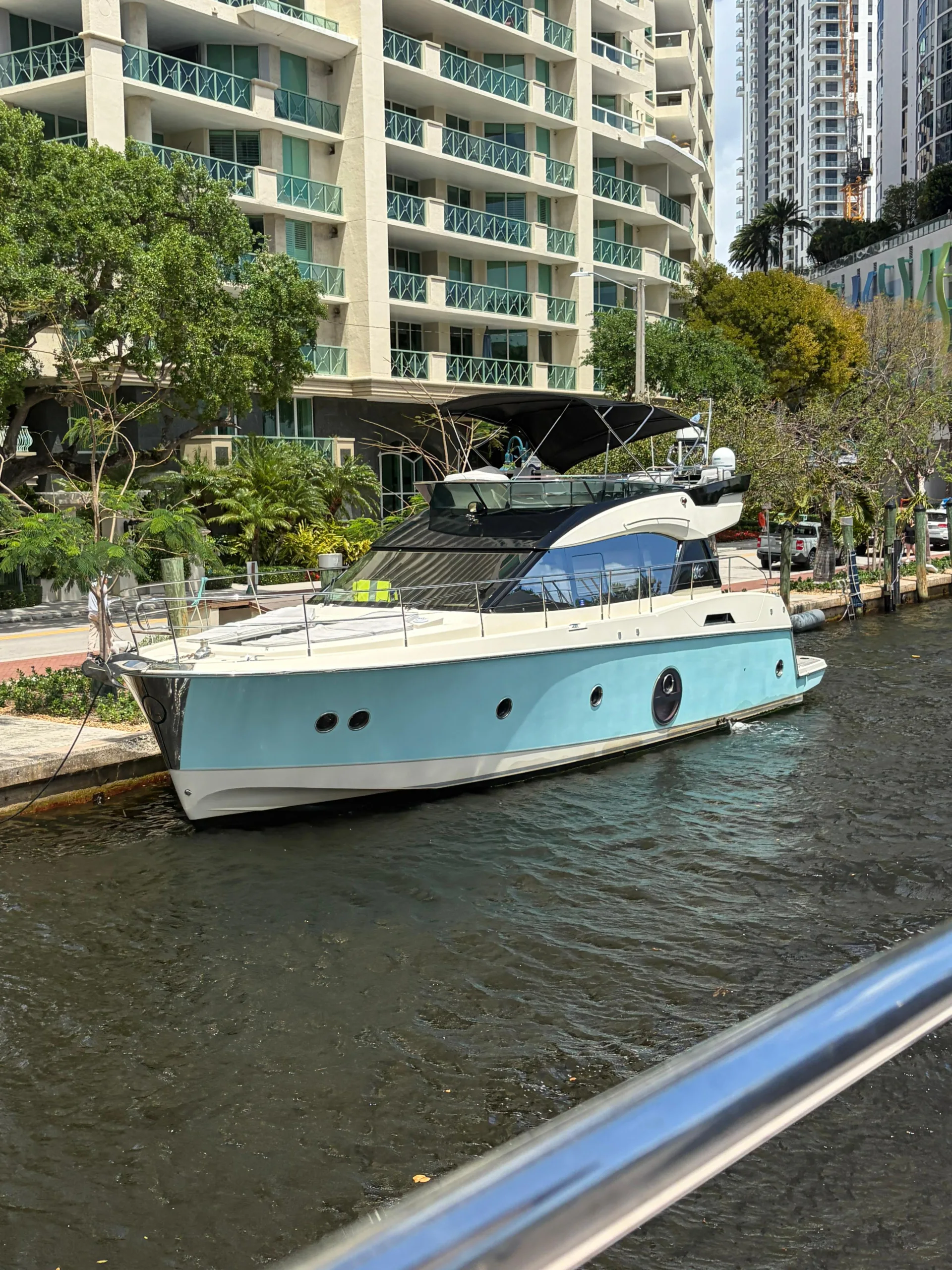 45´ Beneteau Monte Carlo 4