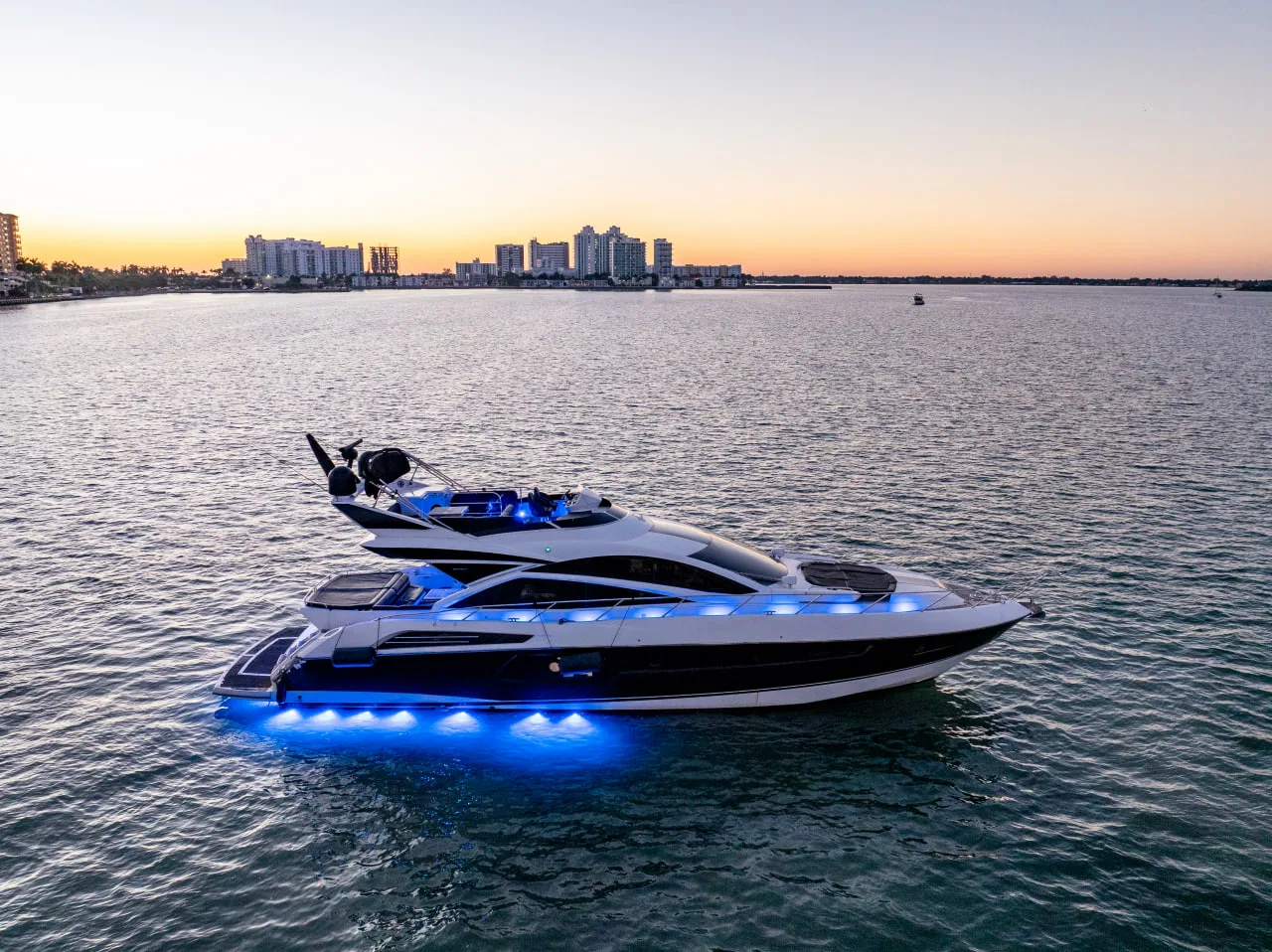 75´ SUNSEEKER