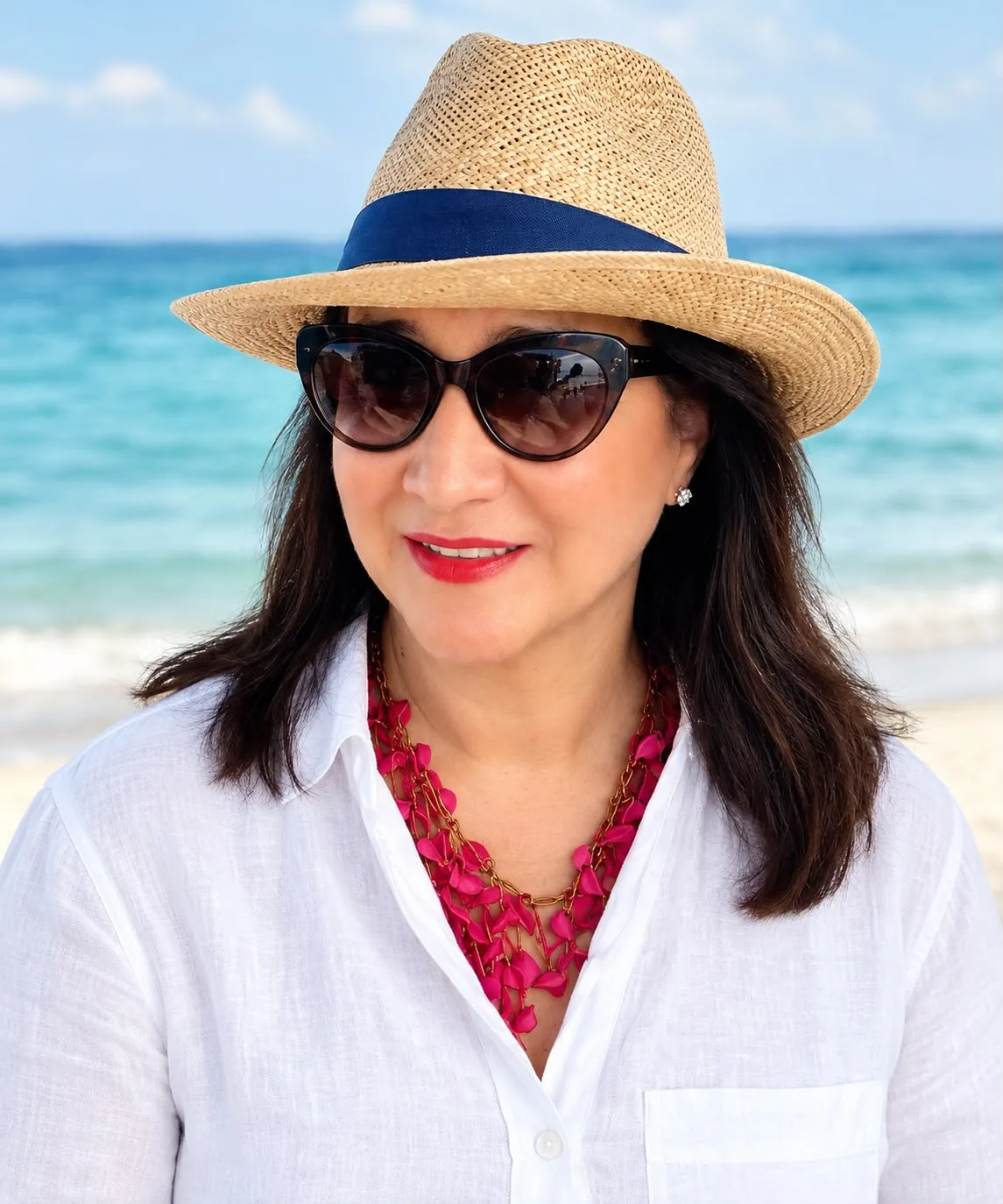 Ileana Suarez G.